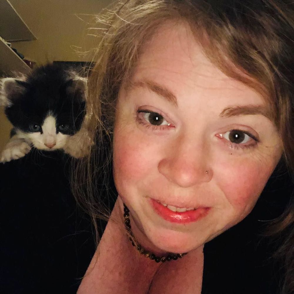 Meet your Posher, Jessica